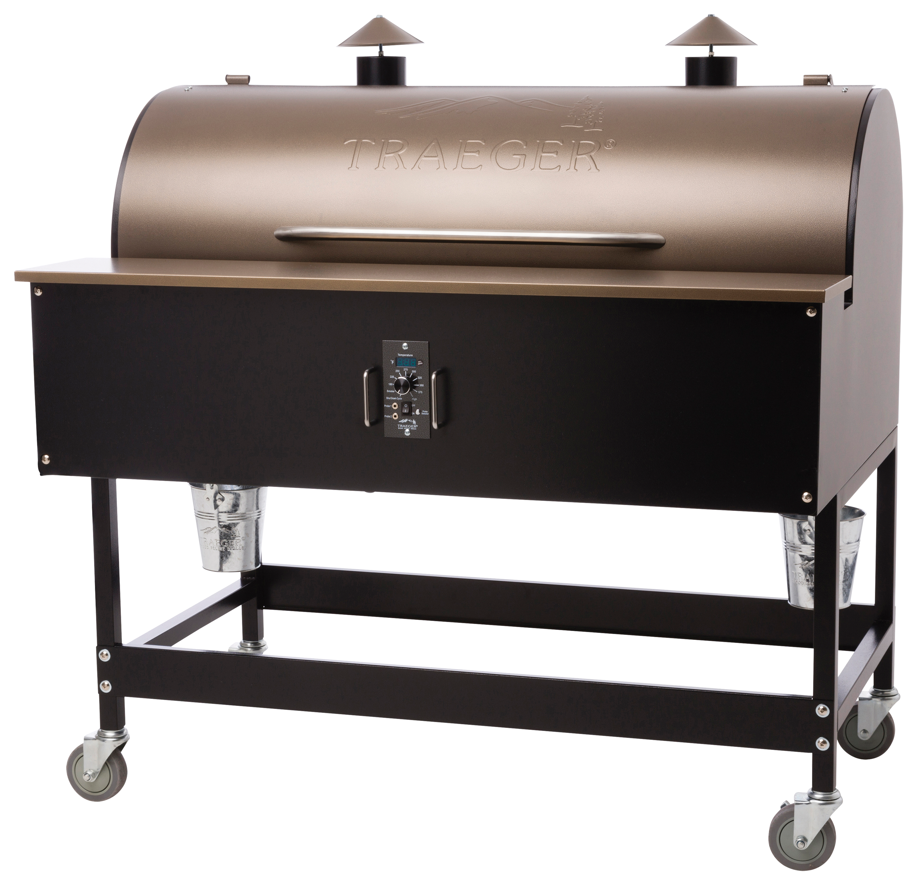 Traeger XL Competition Pellet Grill Cabela's